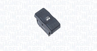 Magneti Marelli Schalter, Fensterheber [Hersteller-Nr. 000051084010] für Dacia von MAGNETI MARELLI