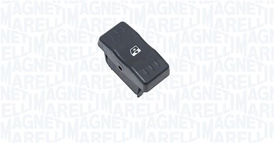 Magneti Marelli Schalter, Fensterheber [Hersteller-Nr. 000051085010] für Dacia, Renault von MAGNETI MARELLI