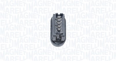 Magneti Marelli Schalter, Fensterheber [Hersteller-Nr. 000051086010] für Dacia von MAGNETI MARELLI