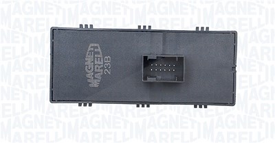 Magneti Marelli Schalter, Fensterheber [Hersteller-Nr. 000051091010] für Fiat, Opel von MAGNETI MARELLI