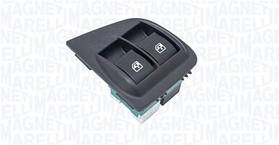 Magneti Marelli Schalter, Fensterheber [Hersteller-Nr. 000051092010] für Fiat von MAGNETI MARELLI