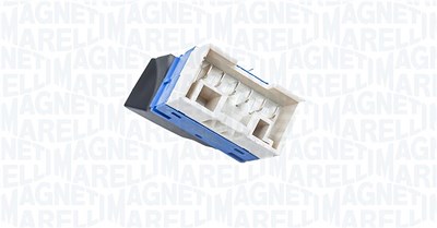 Magneti Marelli Schalter, Fensterheber [Hersteller-Nr. 000051095010] für Fiat von MAGNETI MARELLI