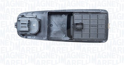 Magneti Marelli Schalter, Fensterheber [Hersteller-Nr. 000051096010] für Fiat von MAGNETI MARELLI