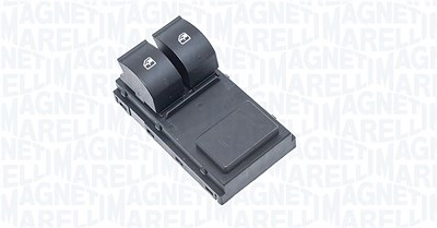 Magneti Marelli Schalter, Fensterheber [Hersteller-Nr. 000051098010] für Fiat von MAGNETI MARELLI