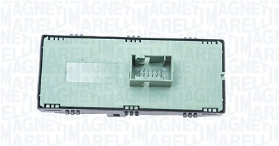 Magneti Marelli Schalter, Fensterheber [Hersteller-Nr. 000051103010] für Fiat von MAGNETI MARELLI