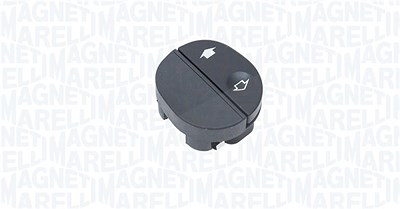 Magneti Marelli Schalter, Fensterheber [Hersteller-Nr. 000051105010] für Ford von MAGNETI MARELLI