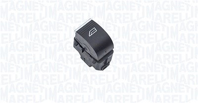 Magneti Marelli Schalter, Fensterheber [Hersteller-Nr. 000051107010] für Ford von MAGNETI MARELLI
