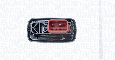 Magneti Marelli Schalter, Fensterheber [Hersteller-Nr. 000051108010] für Ford von MAGNETI MARELLI