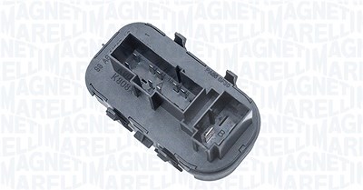 Magneti Marelli Schalter, Fensterheber [Hersteller-Nr. 000051111010] für Ford von MAGNETI MARELLI