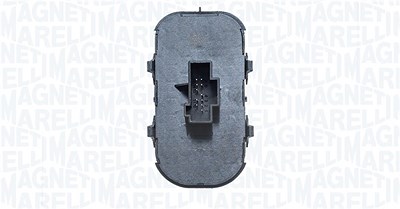 Magneti Marelli Schalter, Fensterheber [Hersteller-Nr. 000051112010] für Ford von MAGNETI MARELLI