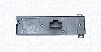 Magneti Marelli Schalter, Fensterheber [Hersteller-Nr. 000051116010] für Ford von MAGNETI MARELLI