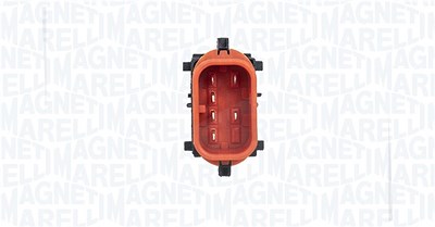 Magneti Marelli Schalter, Fensterheber [Hersteller-Nr. 000051117010] für Ford von MAGNETI MARELLI