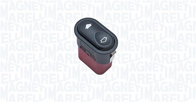 Magneti Marelli Schalter, Fensterheber [Hersteller-Nr. 000051120010] für Ford von MAGNETI MARELLI