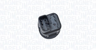 Magneti Marelli Schalter, Fensterheber [Hersteller-Nr. 000051121010] für Ford von MAGNETI MARELLI