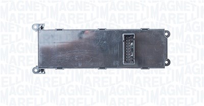 Magneti Marelli Schalter, Fensterheber [Hersteller-Nr. 000051122010] für Hyundai von MAGNETI MARELLI