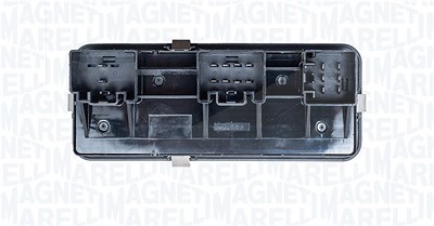 Magneti Marelli Schalter, Fensterheber [Hersteller-Nr. 000051124010] für Land Rover von MAGNETI MARELLI