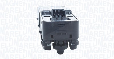 Magneti Marelli Schalter, Fensterheber [Hersteller-Nr. 000051125010] für Honda, Land Rover von MAGNETI MARELLI