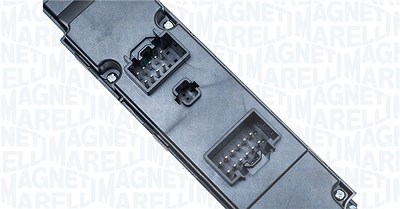 Magneti Marelli Schalter, Fensterheber [Hersteller-Nr. 000051126010] für Mazda von MAGNETI MARELLI