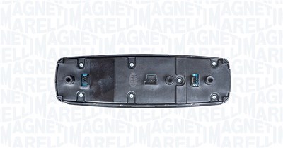 Magneti Marelli Schalter, Fensterheber [Hersteller-Nr. 000051128010] für Mercedes-Benz von MAGNETI MARELLI