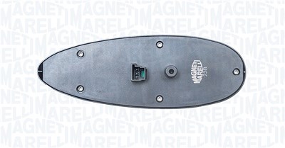 Magneti Marelli Schalter, Fensterheber [Hersteller-Nr. 000051137010] für Mercedes-Benz von MAGNETI MARELLI