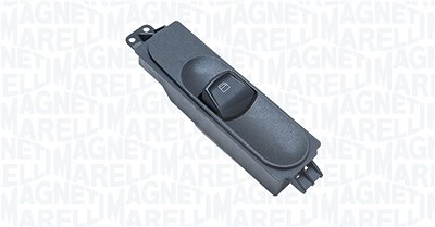 Magneti Marelli Schalter, Fensterheber [Hersteller-Nr. 000051147010] für Mercedes-Benz von MAGNETI MARELLI