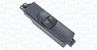 Magneti Marelli Schalter, Fensterheber [Hersteller-Nr. 000051148010] für Mercedes-Benz von MAGNETI MARELLI