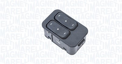 Magneti Marelli Schalter, Fensterheber [Hersteller-Nr. 000051154010] für Opel von MAGNETI MARELLI