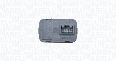 Magneti Marelli Schalter, Fensterheber [Hersteller-Nr. 000051158010] für Opel von MAGNETI MARELLI