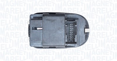 Magneti Marelli Schalter, Fensterheber [Hersteller-Nr. 000051159010] für Peugeot von MAGNETI MARELLI