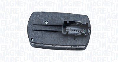 Magneti Marelli Schalter, Fensterheber [Hersteller-Nr. 000051160010] für Opel, Peugeot von MAGNETI MARELLI