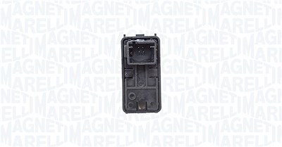 Magneti Marelli Schalter, Fensterheber [Hersteller-Nr. 000051162010] für Citroën von MAGNETI MARELLI