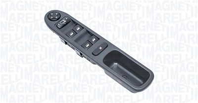 Magneti Marelli Schalter, Fensterheber [Hersteller-Nr. 000051163010] für Peugeot von MAGNETI MARELLI
