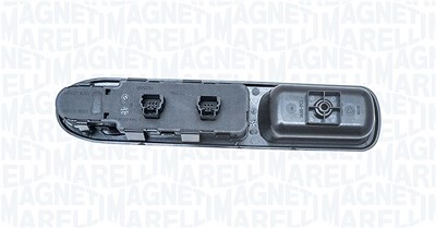 Magneti Marelli Schalter, Fensterheber [Hersteller-Nr. 000051164010] für Peugeot von MAGNETI MARELLI
