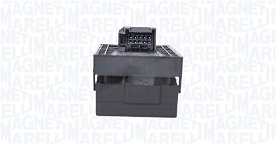 Magneti Marelli Schalter, Fensterheber [Hersteller-Nr. 000051167010] für Audi, Seat von MAGNETI MARELLI