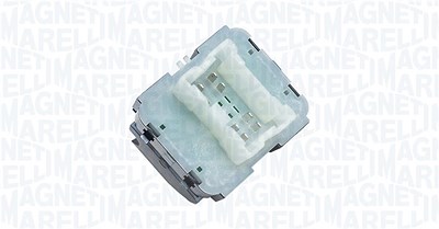 Magneti Marelli Schalter, Fensterheber [Hersteller-Nr. 000051170010] für Renault von MAGNETI MARELLI