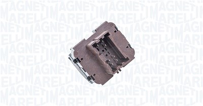 Magneti Marelli Schalter, Fensterheber [Hersteller-Nr. 000051171010] für Renault von MAGNETI MARELLI