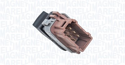 Magneti Marelli Schalter, Fensterheber [Hersteller-Nr. 000051176010] für Nissan, Opel, Renault von MAGNETI MARELLI
