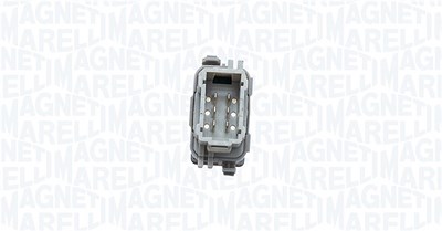Magneti Marelli Schalter, Fensterheber [Hersteller-Nr. 000051179010] für Renault von MAGNETI MARELLI