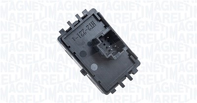 Magneti Marelli Schalter, Fensterheber [Hersteller-Nr. 000051180010] für Renault von MAGNETI MARELLI