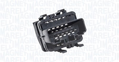 Magneti Marelli Schalter, Fensterheber [Hersteller-Nr. 000051183010] für Renault von MAGNETI MARELLI