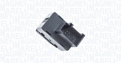Magneti Marelli Schalter, Fensterheber [Hersteller-Nr. 000051185010] für Seat, VW von MAGNETI MARELLI