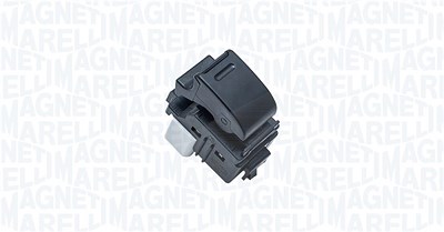Magneti Marelli Schalter, Fensterheber [Hersteller-Nr. 000051189010] für Toyota von MAGNETI MARELLI