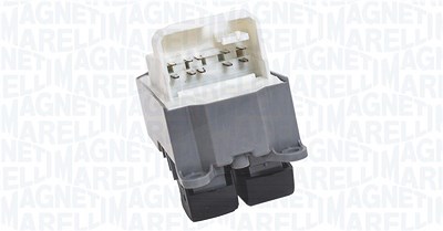 Magneti Marelli Schalter, Fensterheber [Hersteller-Nr. 000051190010] für Toyota von MAGNETI MARELLI