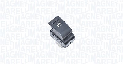 Magneti Marelli Schalter, Fensterheber [Hersteller-Nr. 000051202010] für VW von MAGNETI MARELLI