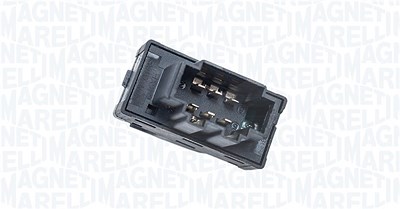 Magneti Marelli Schalter, Fensterheber [Hersteller-Nr. 000051203010] für Seat, Skoda, VW von MAGNETI MARELLI