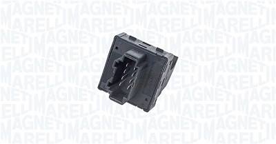Magneti Marelli Schalter, Fensterheber [Hersteller-Nr. 000051204010] für Seat, Skoda, VW von MAGNETI MARELLI
