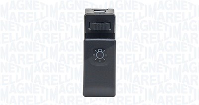 Magneti Marelli Schalter, Hauptlicht [Hersteller-Nr. 000050002010] für VW von MAGNETI MARELLI