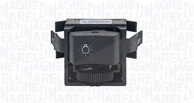 Magneti Marelli Schalter, Hauptlicht [Hersteller-Nr. 000050999010] für VW von MAGNETI MARELLI