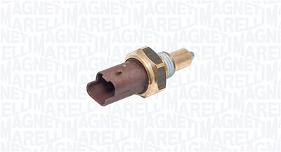Magneti Marelli Schalter, Rückfahrleuchte [Hersteller-Nr. 000051222010] für Dacia, Nissan, Opel, Renault von MAGNETI MARELLI
