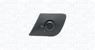 Magneti Marelli Schalter, Spiegelverstellung [Hersteller-Nr. 000051007010] für Skoda von MAGNETI MARELLI